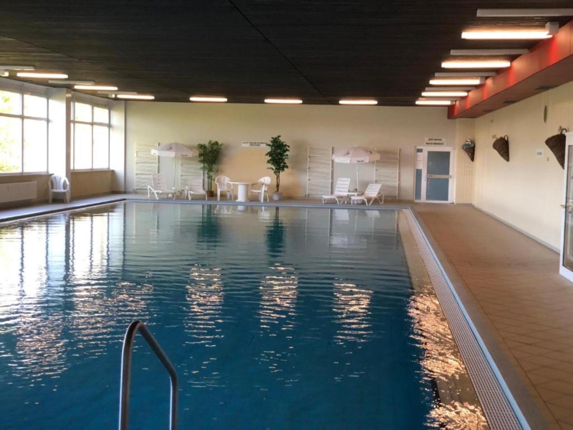 Ferienwohnung Harz #4, Pool, Sauna, Wlan Braunlage Exterior foto